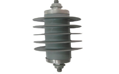 lightning surge arrester